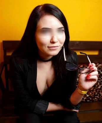 Анкета проститутки Аня - Фото 1, Татарский Ключ, 25 лет, №945